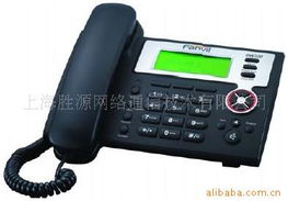 上海勝源網(wǎng)絡通信技術 網(wǎng)絡電話機產(chǎn)品列表與技術服務詳解