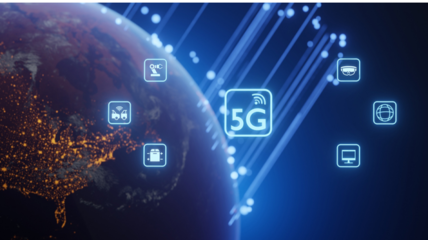 5G發(fā)牌五周年 移遠通信全面發(fā)力，加速推進5G技術服務社會發(fā)展