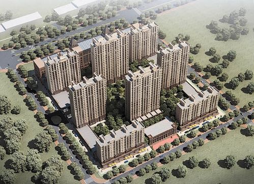 長(zhǎng)春樓市動(dòng)態(tài) 11月2日至8日商品住宅預(yù)售放量，非居住租賃市場(chǎng)受關(guān)注