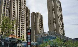 換一處新生活的起點(diǎn)——廣廈公寓首次出租，盡享北上海居住品質(zhì)