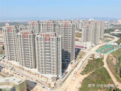 全國(guó)房?jī)r(jià)Top4中的隱藏王者 廈門如何以二線身價(jià)比肩一線城市